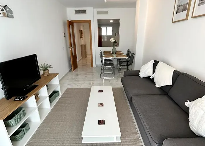 Sunbridge Apartment