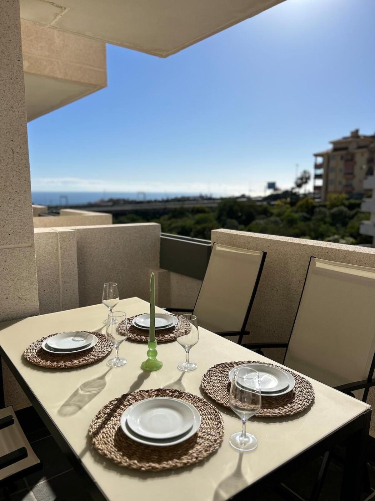 Sunbridge Apartament