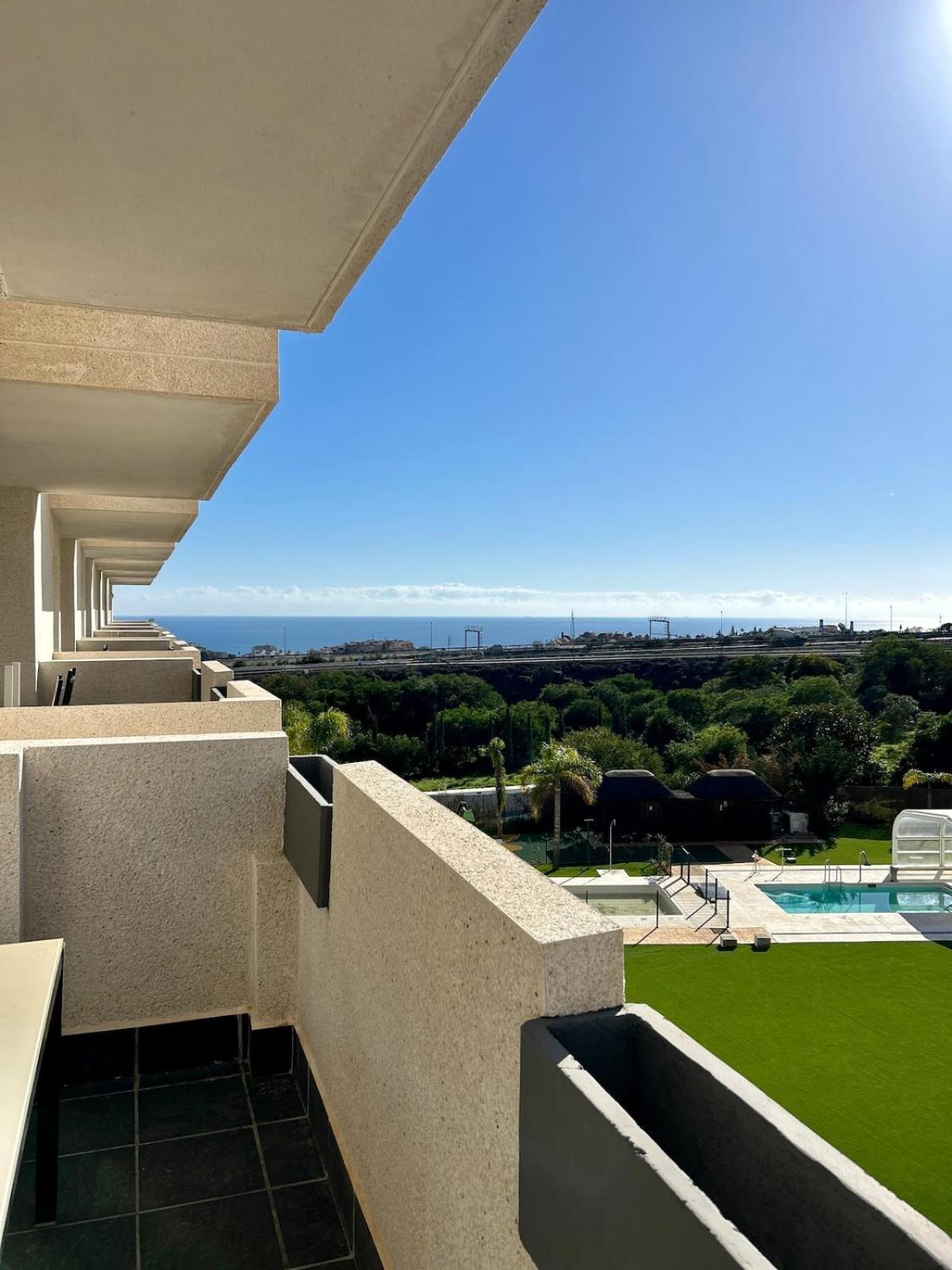 Sunbridge Malaga