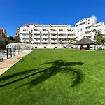 Sunbridge Apartment
