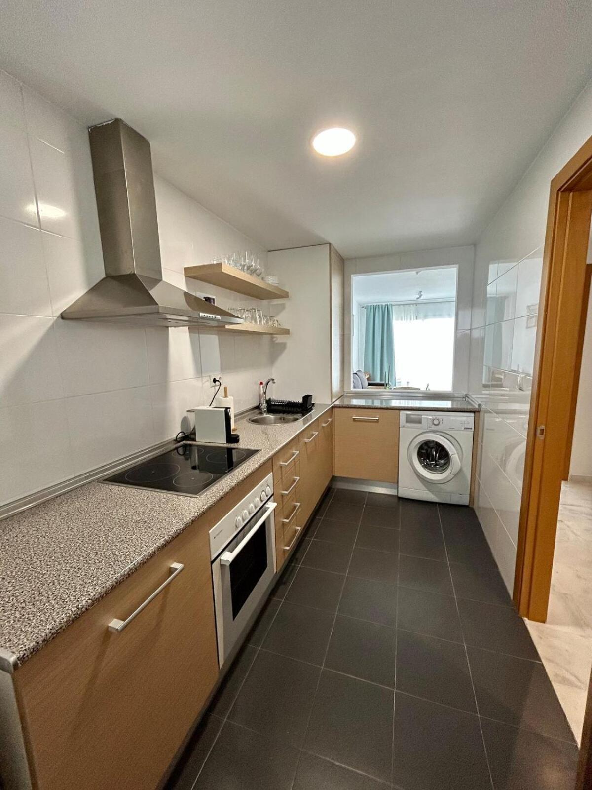Sunbridge Apartment *