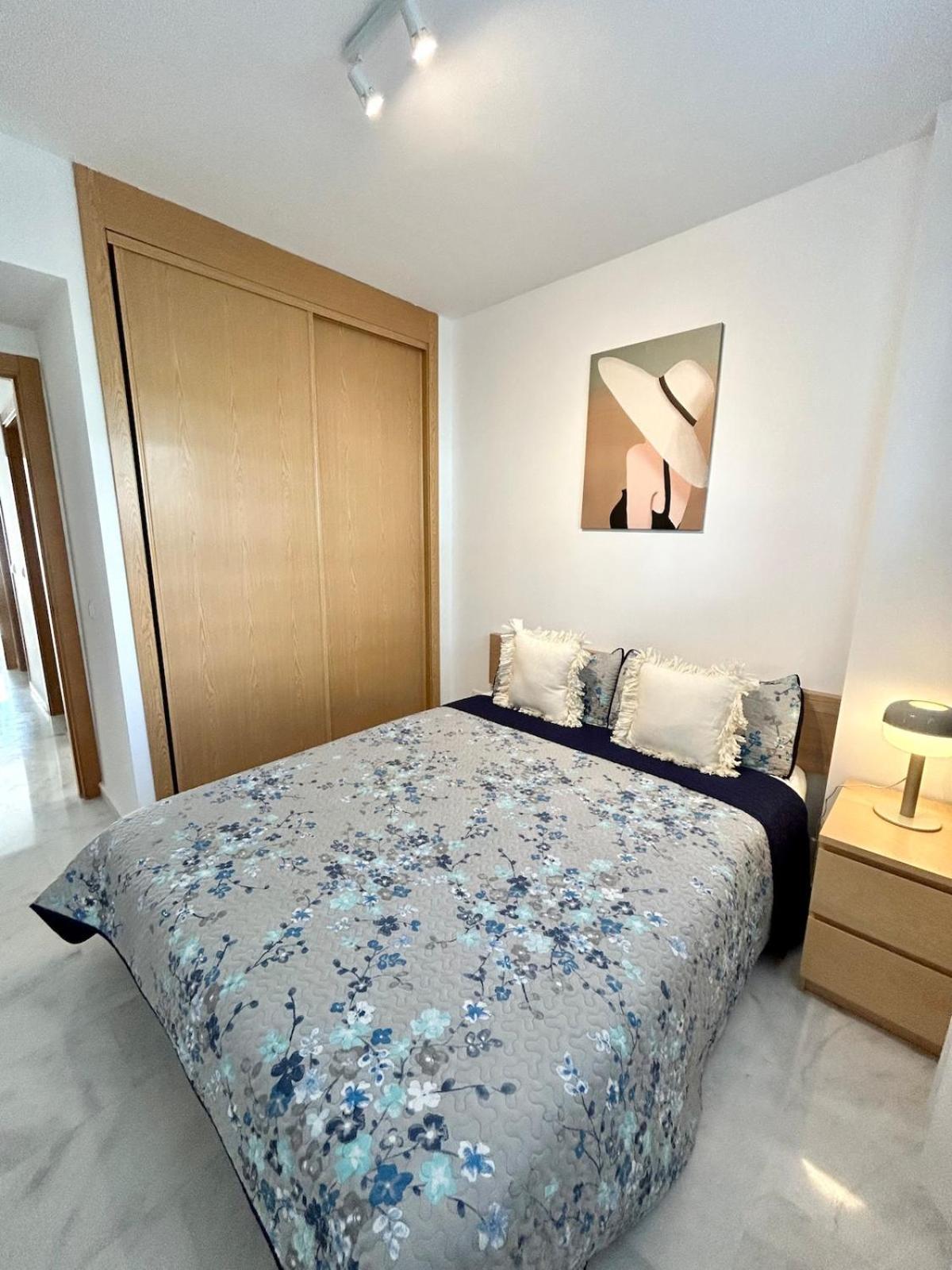 Sunbridge Apartment Málaga