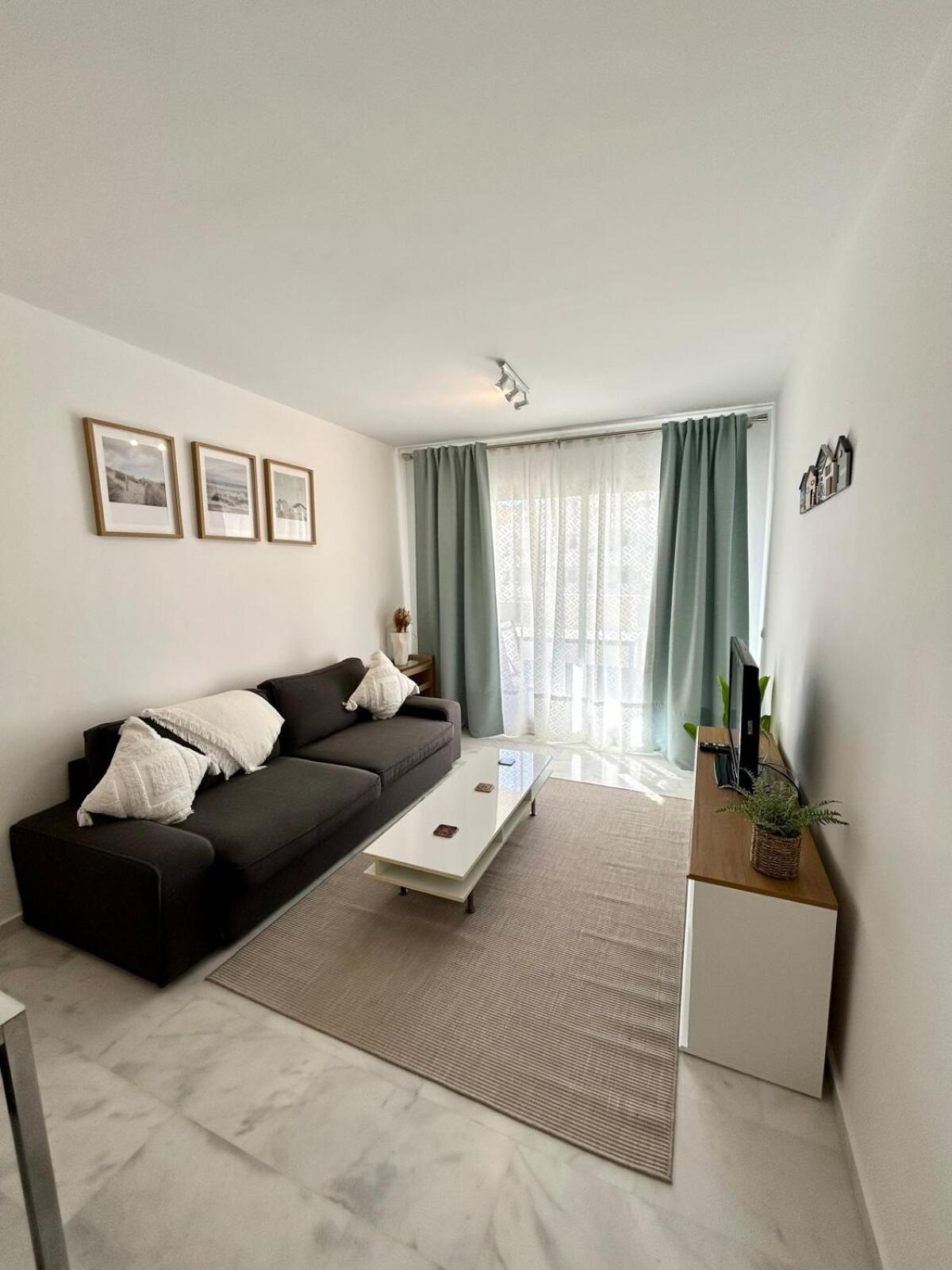 Sunbridge Apartment