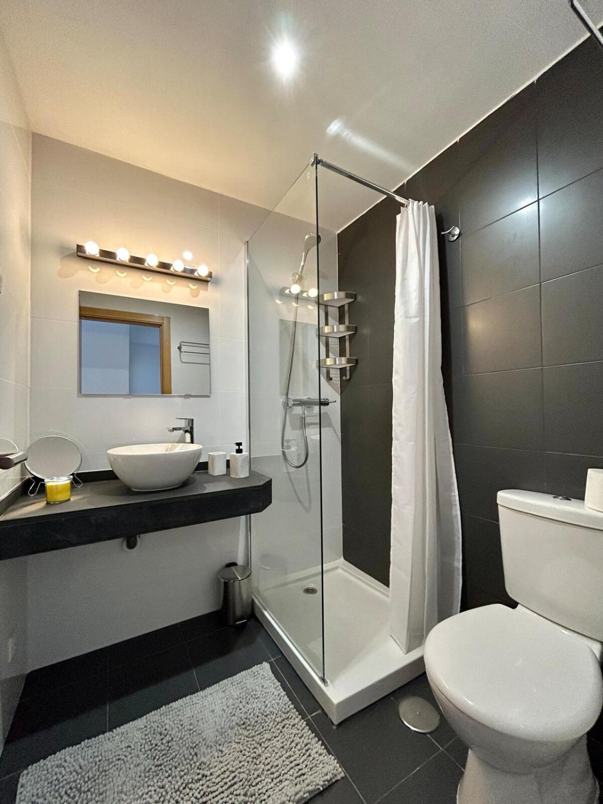 Sunbridge Apartment *