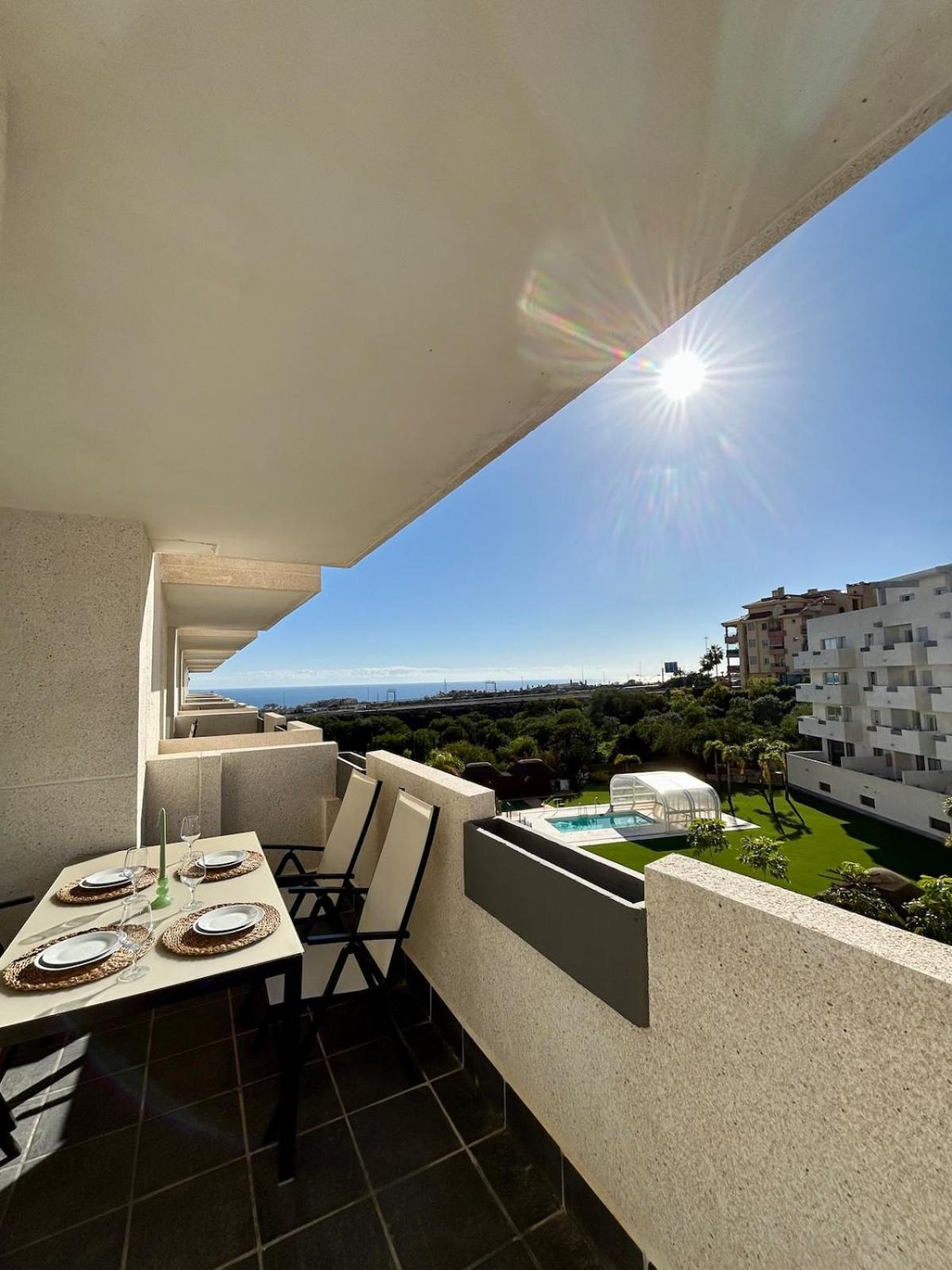 Apartment Sunbridge *