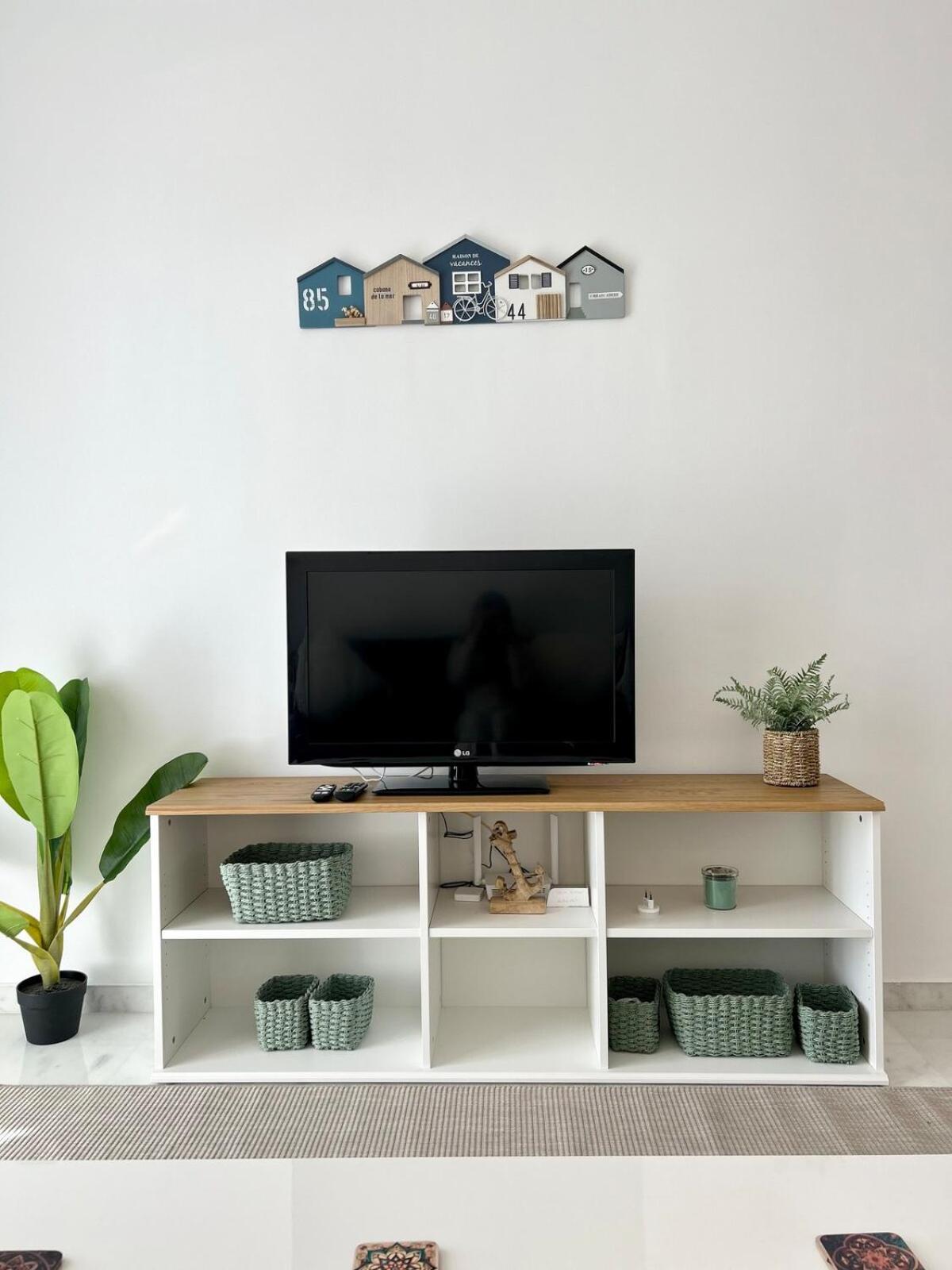 Apartment Sunbridge Málaga