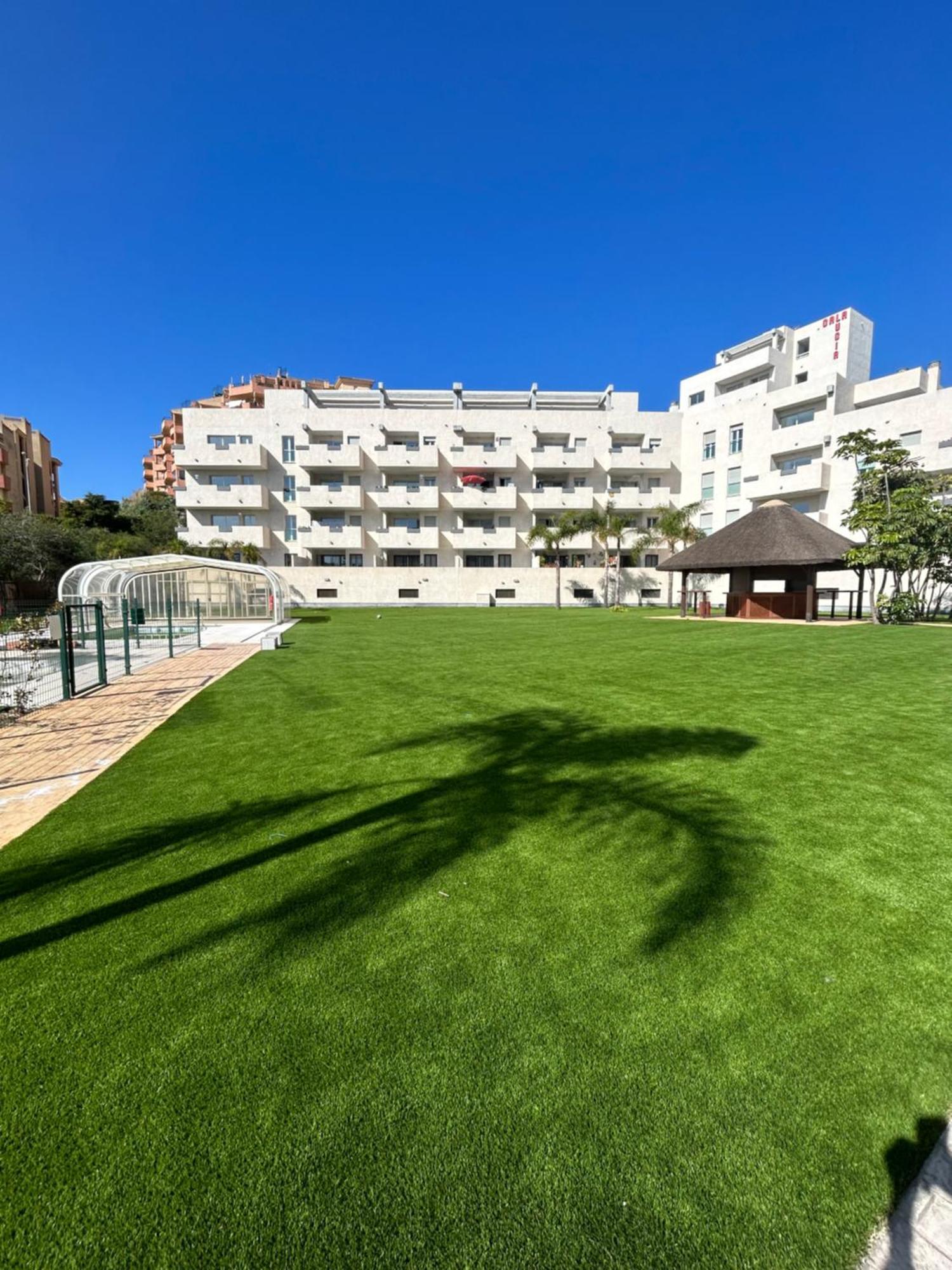 Sunbridge Apartment